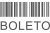 Bandeira Boleto