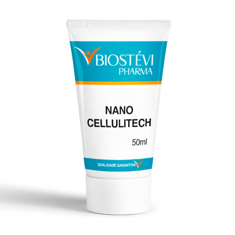 Nano-cellulitech-50ml