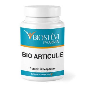 Bio Articule Exsynutriment + UC II 30 Cápsulas