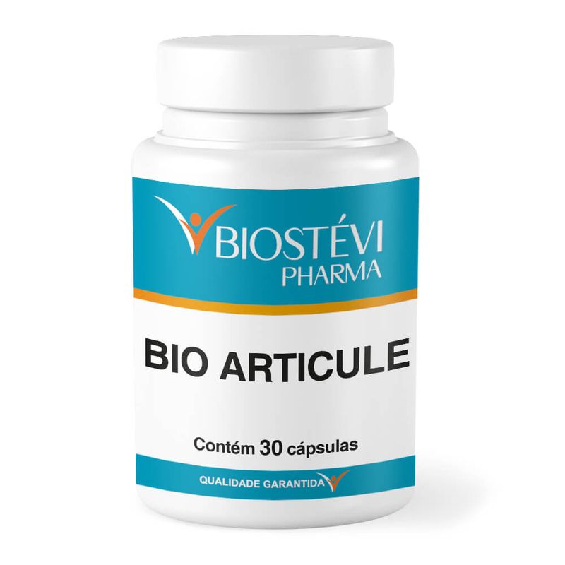 Bio-articule-30capsulas
