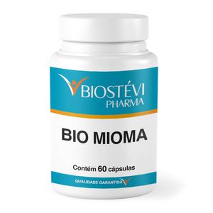 Bio Mioma 60 Cápsulas