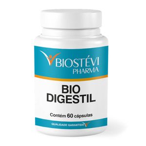 Bio digestil 60 cápsulas