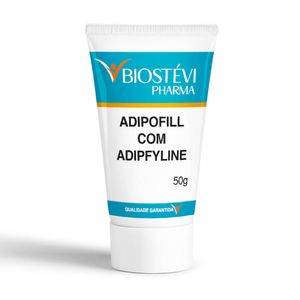 Adipofill com Adipflyline (Aumento dos Seios e Bumbum)