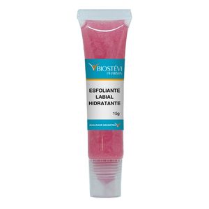 Lip scrub - esfoliante labial hidratante 15g