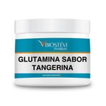Glutamina-sabor-tangerina