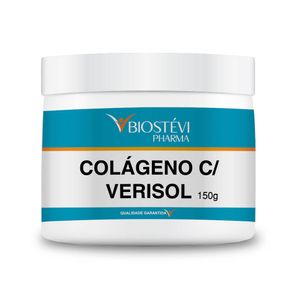 Colágeno com Verisol 150g