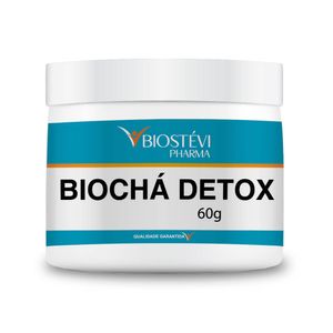 Biochá Detox 60g