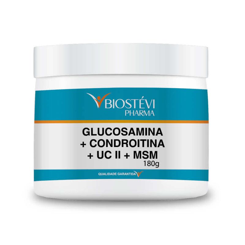 Glucosamina-Condroitina-UCII-MSM-180g2