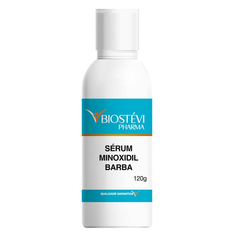Serum-minoxid-barba-com-fator-de-crescimento-120g