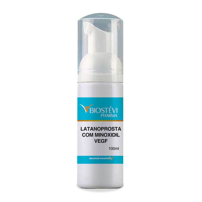 Latanoprosta-com-minoxid-vegf-espuma-100ml