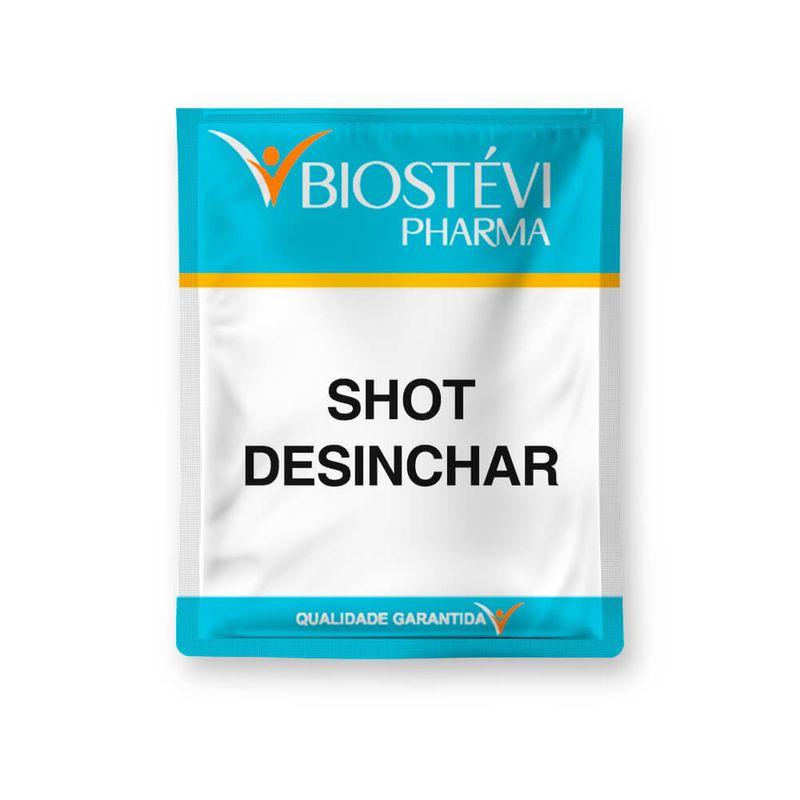 Shot-desinchar