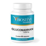 Glucomannan-1200mg-30-doses