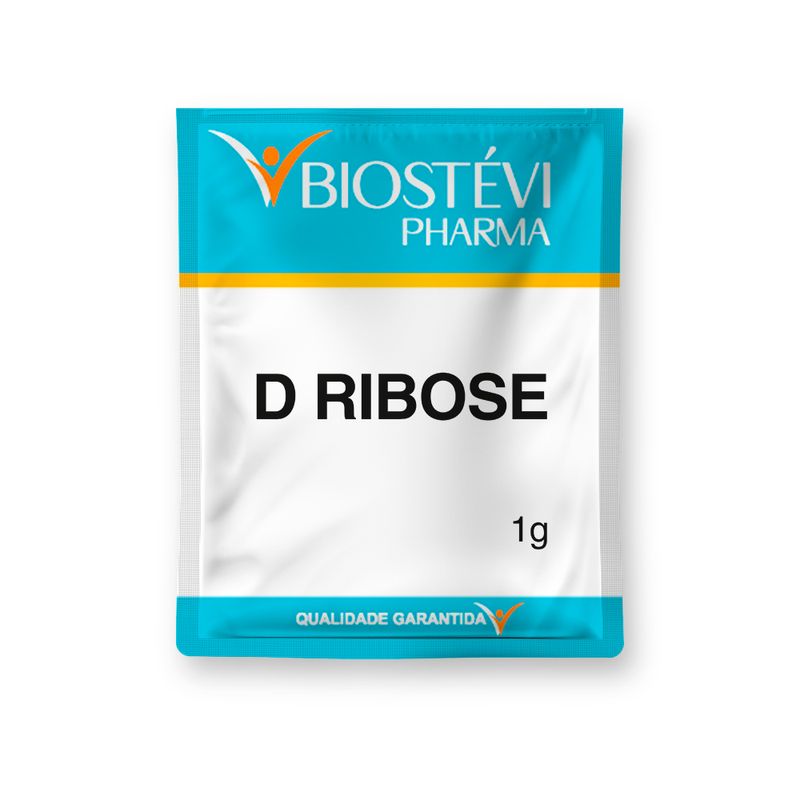 D-Ribose-1g
