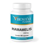Hamamelis-200mg-60capsulas