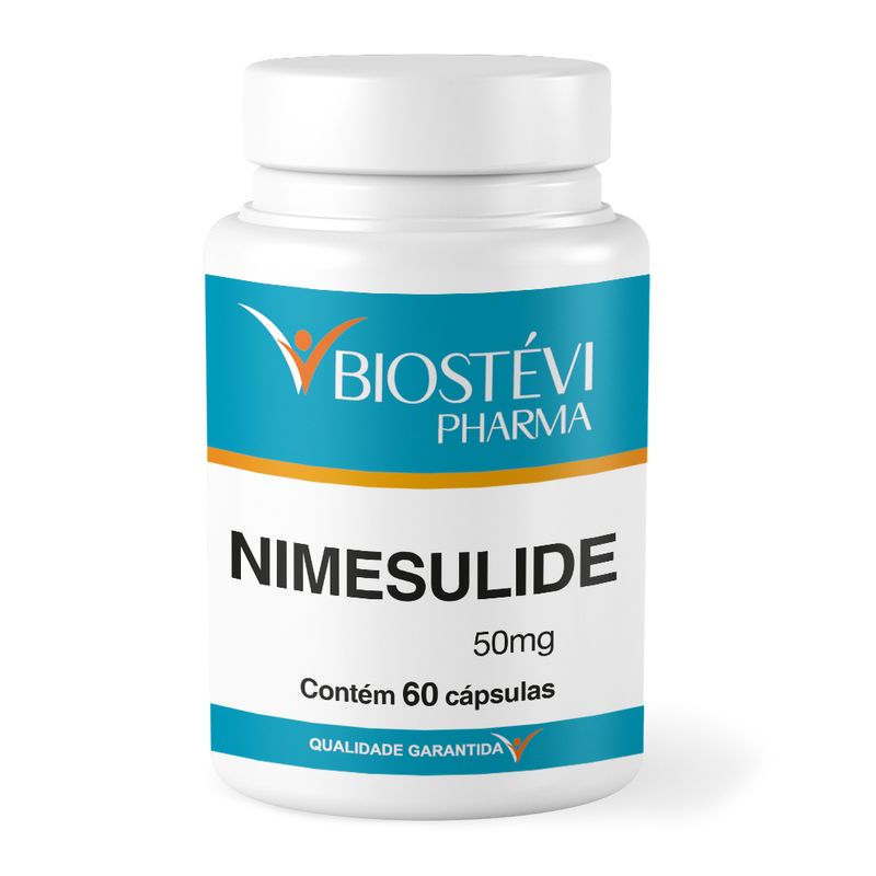 Nimesulide-50mg-60capsulas