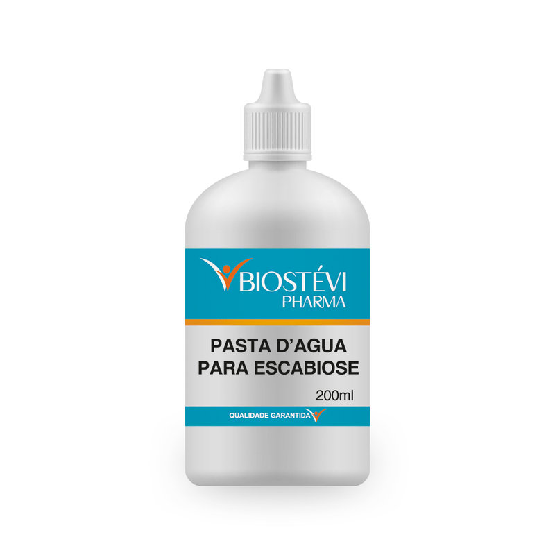 Escabiose