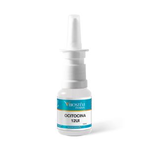 Ocitocina Spray 10ml 12UI