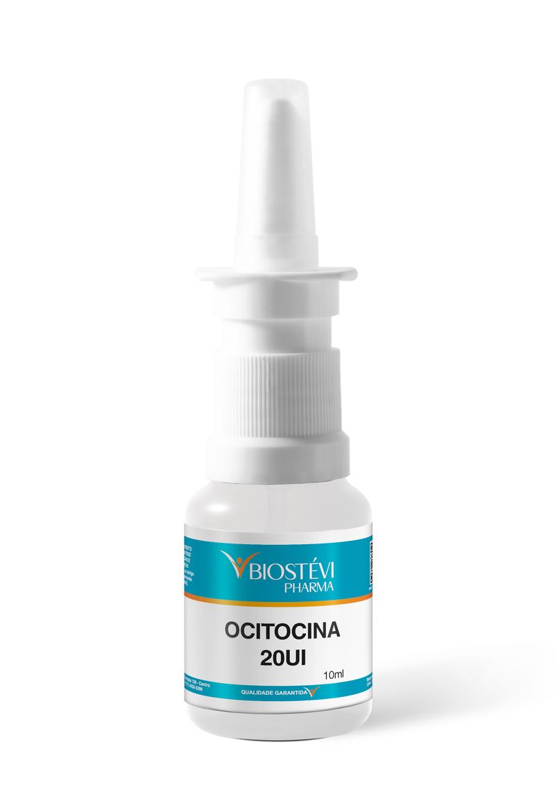 Ocitocina-20ui