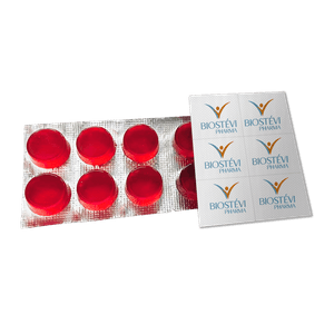 Goma 5HTP 100mg 30 gomas