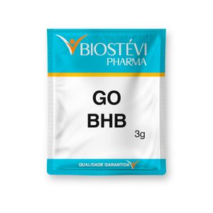 GO BHB 3g 30 saches