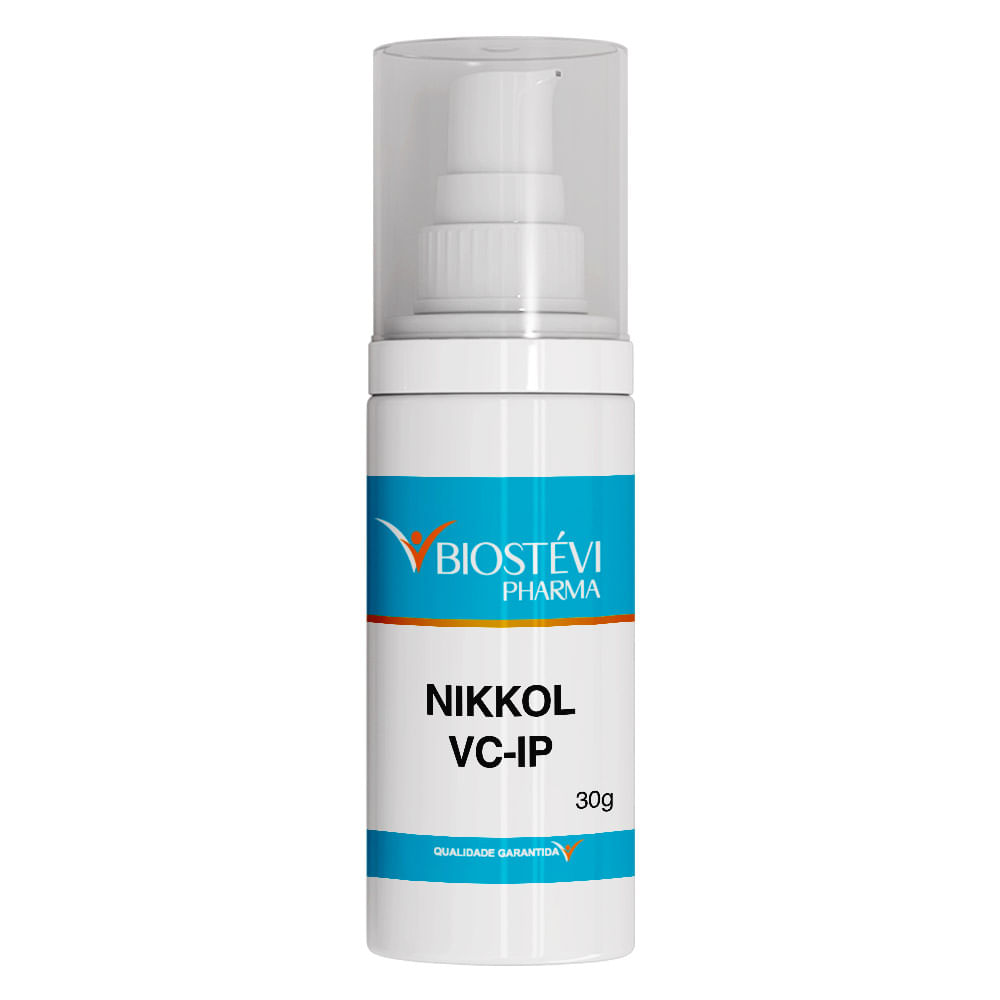 Nikkol-VC-IP-30g
