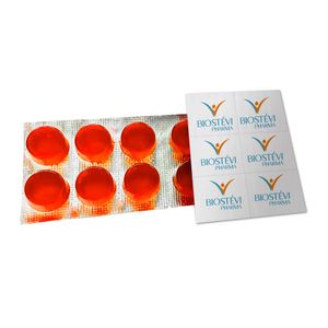 Goma de Colágeno Verisol + Ácido Hialurônico + Vitamina E + Associações - 30 Gomas