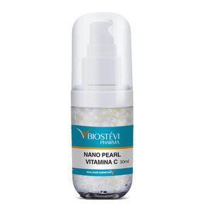 Nano Pearl Vitamina C 30ml
