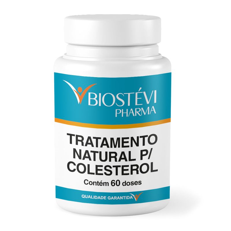 tratamento-natural-para-colesterol-60-caps