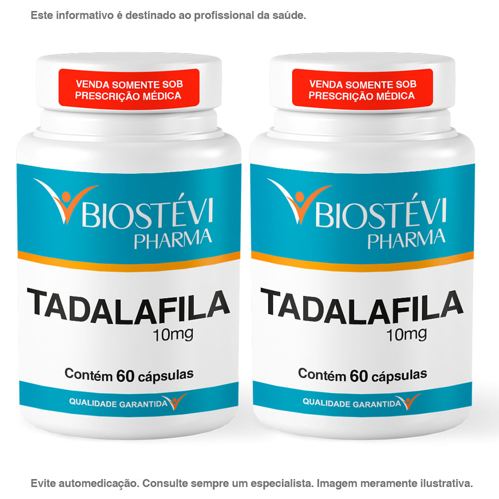 Tadalafil 10mg oficial farma