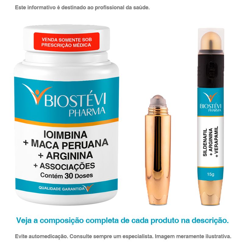 956-Kit-Ioimbina---Associacoes-30-doses-e-Caneta-Massageadora---Sildenafila---Arginina---Verapamil-15g---Libido-Feminino