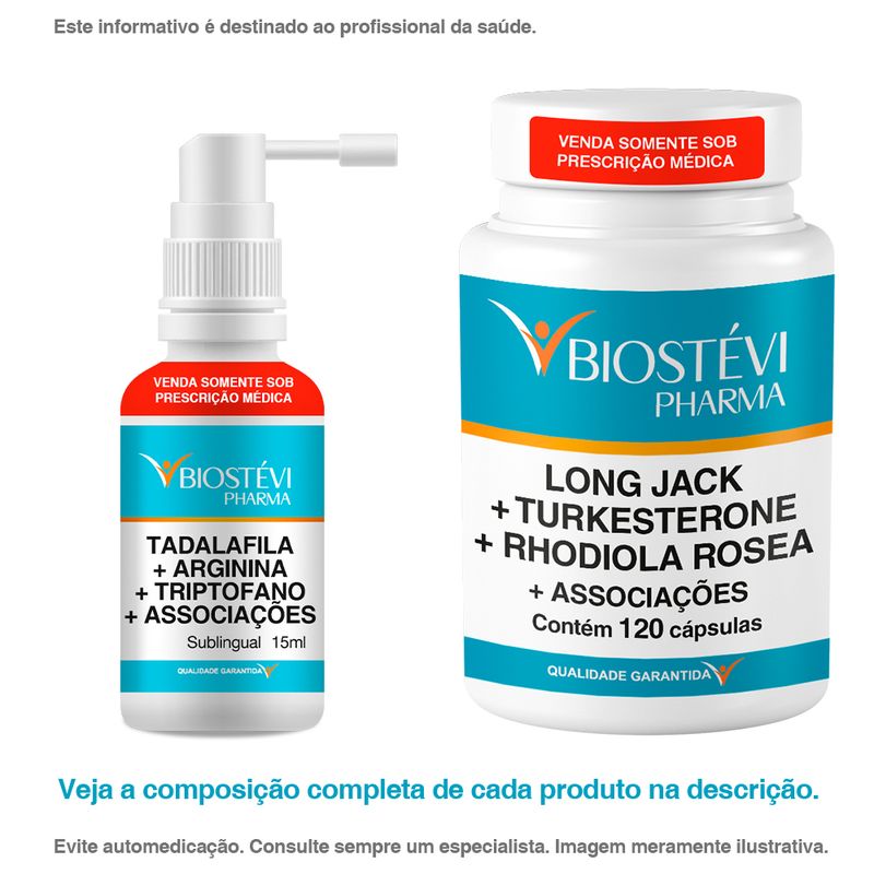 1468-Kit-Tadalafila---Associacoes-Spray-Sublingual-15-ml-e-Composto-para-Auxiliar-a-Producao-Natural-da-Testosterona-Endogena---Associacoes-120-Capsulas