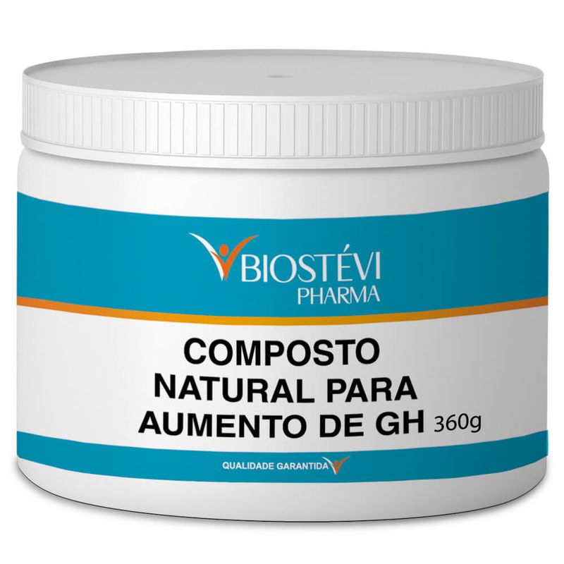 Composto-natural-para-aumento-de-GH