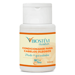 Condicionador para Cabelos Oleosos 110ml