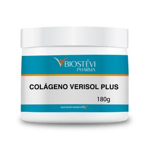 Colágeno Verisol Plus 180g