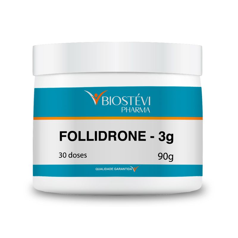 Follidrone