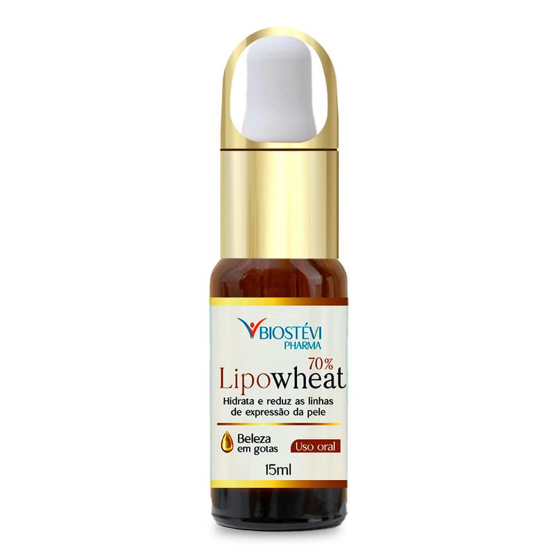 lipowheat