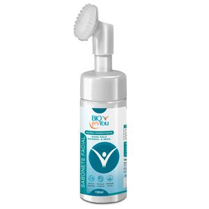Sabonete Facial Hidratante - Pele Normal e Seca Bio for You  150ml