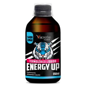 Energy Up Termogênico Líquido - 250ml