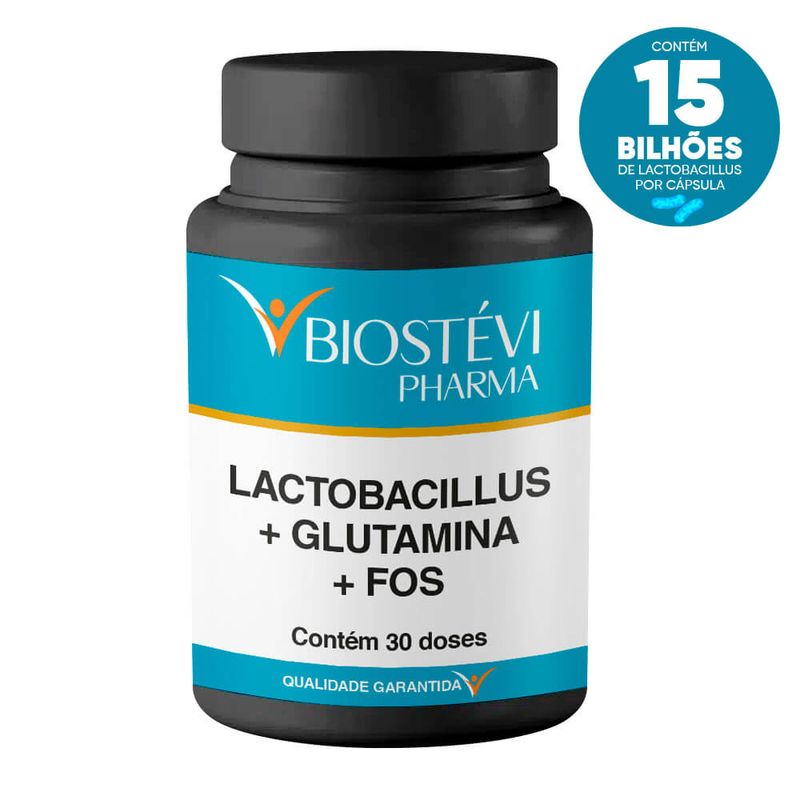 Lactobacillus_Glutamina_Fos_30doses