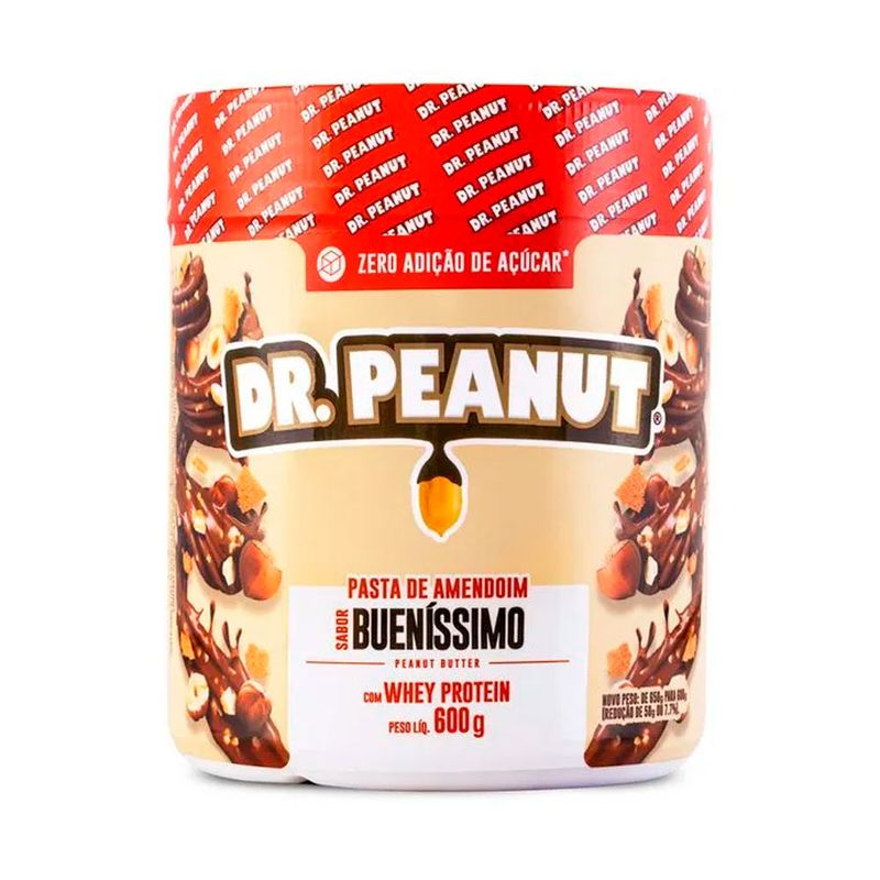 Dr-Peanut-Buenissimo