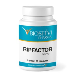 Ripfactor 325mg 30 Cápsulas | Ganho de Força, Resistência e Hipertrofia