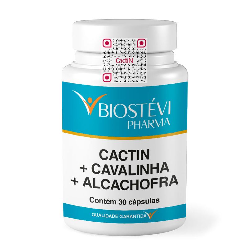 Cactin_Cavalinha_Alcachofra_30capsulas