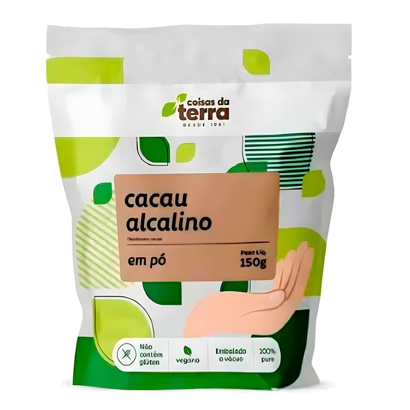 Coisas_da_Terra_Cacau_Alcalino_150g