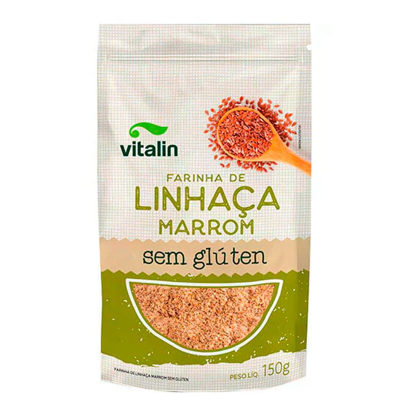 Vitalin_Farinha_Linhaca_Marrom_150g