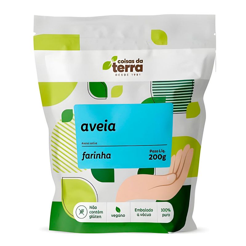 Coisas_da_Terra_Farinha_Aveia_200g