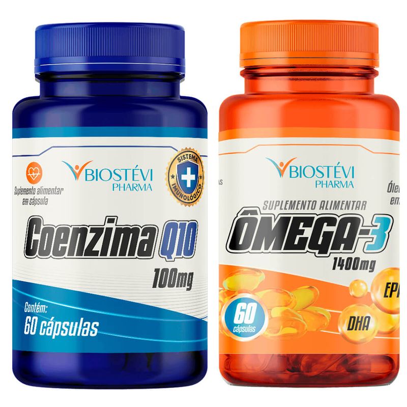 Coenzima-Q10-100mg-60cap---Omega-3-60-capsulas