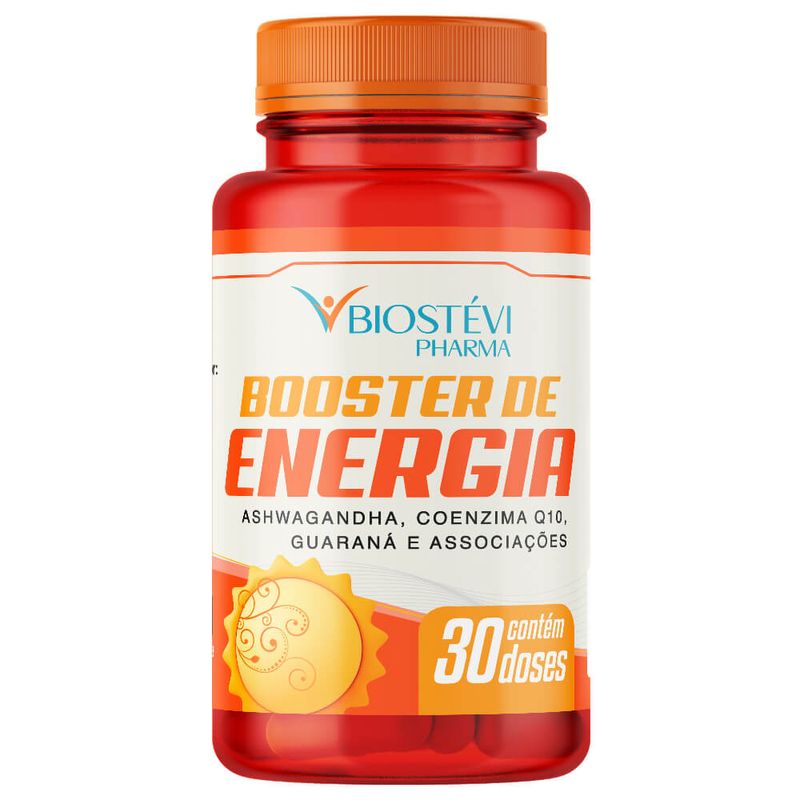 Booster-de-Energia