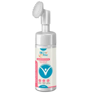 Espuma Demaquilante 120ml