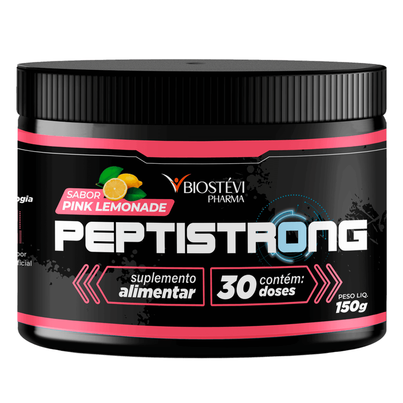 Peptistrong-Pink-Lemonade
