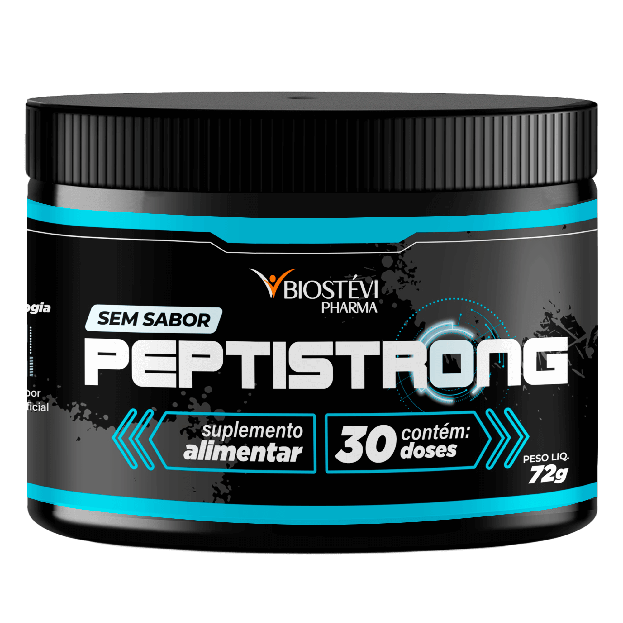 Peptistrong-sem-sabor